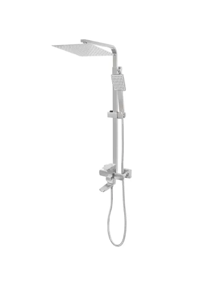 Душова система Venta VC643KC з виливом