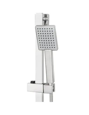 Душова система Venta VC643KC з виливом