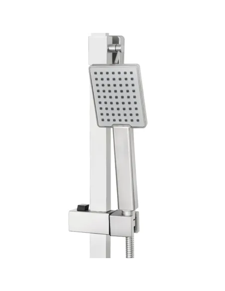 Душова система Venta VC643KC з виливом