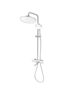 Душова система Venta BSP677KC з виливом