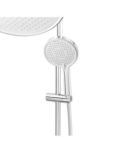 Душова система Venta BSP677KC з виливом