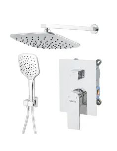 Душова система Venta BME637SC, прихованого монтажу