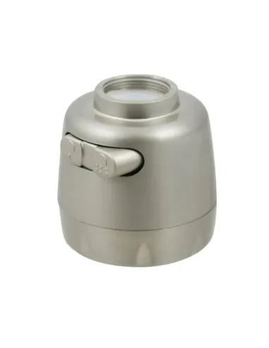 Аератор для змішувача Venta VR42OOS, 2 режими роботи