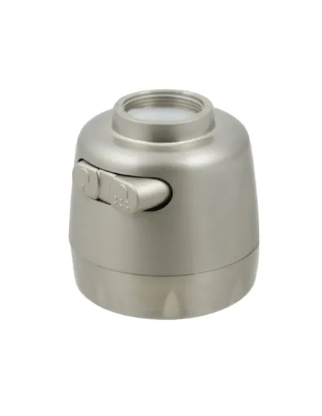 Аератор для змішувача Venta VR42OOS, 2 режими роботи