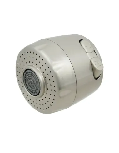 Аератор для змішувача Venta VR42OOS, 2 режими роботи