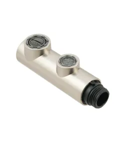 Аератор для змішувача Venta VR403FS, 2 режими роботи