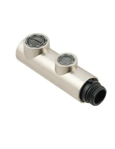 Аератор для змішувача Venta VR403FS, 2 режими роботи