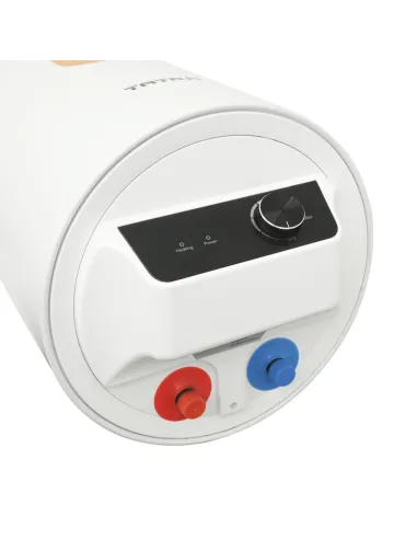 Бойлер Tatra-line Standart TSDN-100-(D), 100 литров, сухой ТЭН