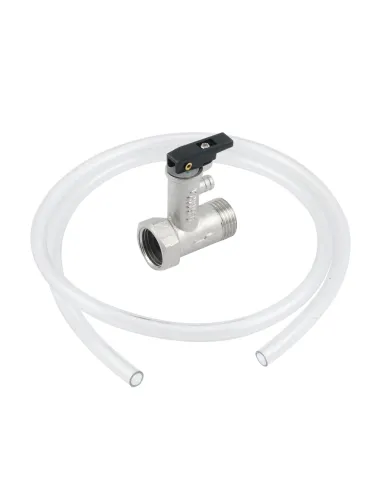 Бойлер Tatra-line Standart TSDN-100-(D), 100 литров, сухой ТЭН