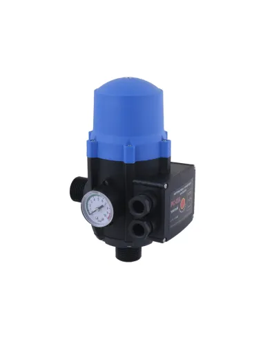 Електронне реле тиску Tatra-Line РС-13А (LS-3) із захистом від сухого ходу