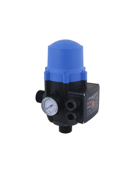 Електронне реле тиску Tatra-Line РС-13А (LS-3) із захистом від сухого ходу