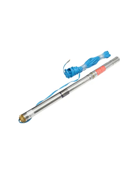 Центробежный глубинный насос Tatra-Line 3SDM-2.8/15 0.37 кВт, пульт управления