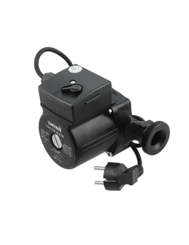 Циркуляційний насос Tatra-Line TCP 25-40/180 180 мм, з кабелем