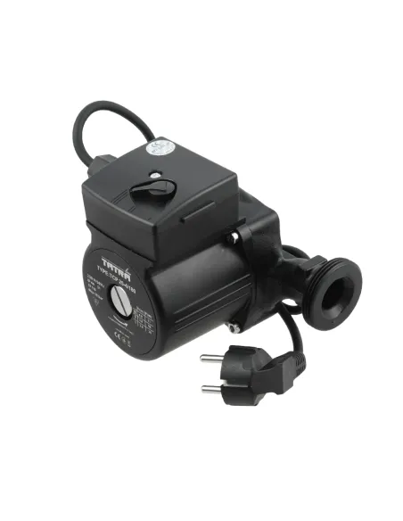 Циркуляційний насос Tatra-Line TCP 25-40/180 180 мм, з кабелем