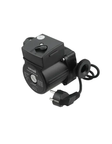 Циркуляційний насос Tatra-Line TCP 25-60/130 130 мм, з кабелем