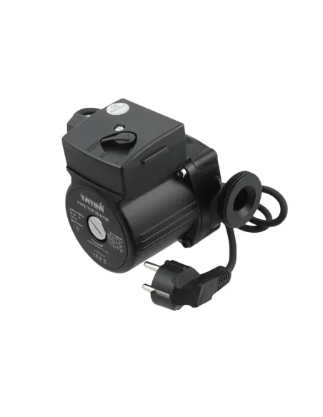 Циркуляционный насос Tatra-Line TCP 25-60/130 130 мм, с кабелем