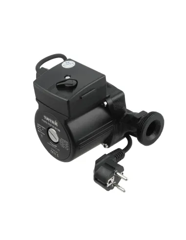 Циркуляційний насос Tatra-Line TCP 25-60/180 180 мм, з кабелем