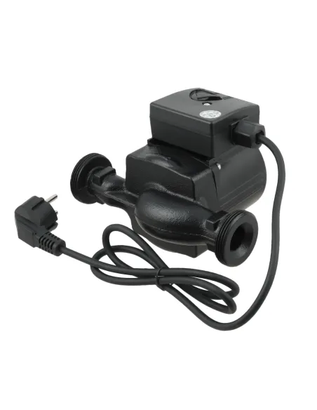 Циркуляційний насос Tatra-Line TCP 25-60/180 180 мм, з кабелем