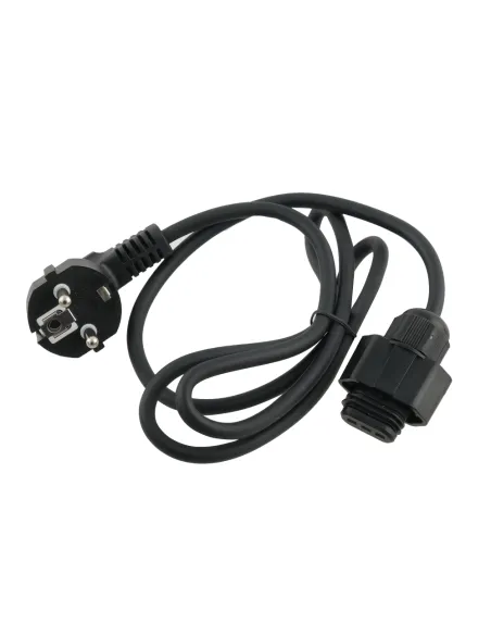 Циркуляційний насос енергозберігаючий Tatra-Line Tesp-Auto 25-40/130, 130 мм