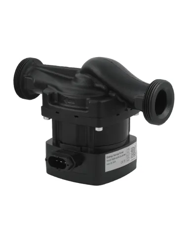 Циркуляционный насос энергосберегающий Tatra-Line Tesp-Auto 25-40/180, 180 мм