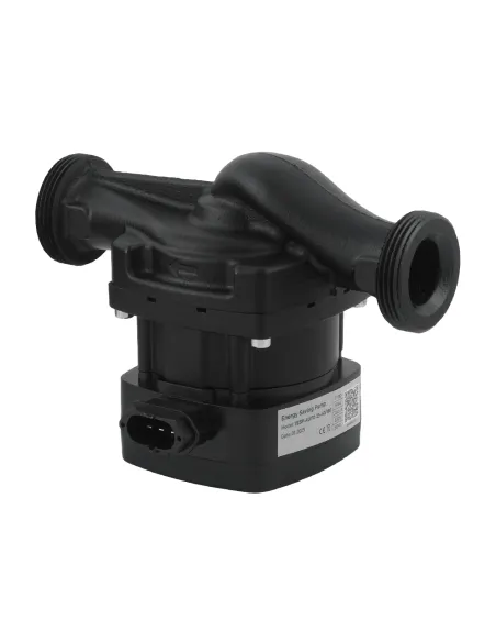 Циркуляционный насос энергосберегающий Tatra-Line Tesp-Auto 25-40/180, 180 мм