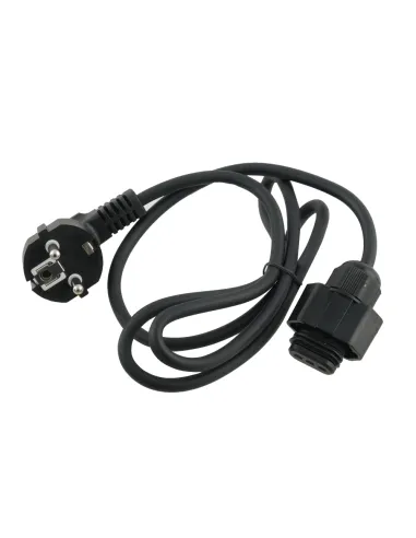 Циркуляционный насос энергосберегающий Tatra-Line Tesp-Auto 25-60/130, 130 мм