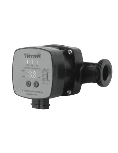 Циркуляционный насос энергосберегающий Tatra-Line Tesp-Auto 25-60/180, 180 мм