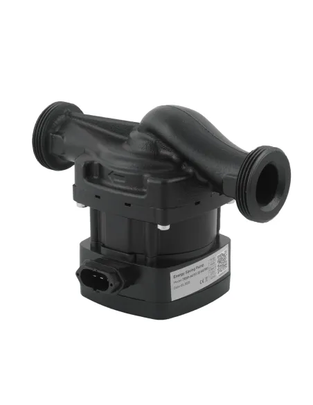 Циркуляційний насос енергозберігаючий Tatra-Line Tesp-Auto 25-60/180, 180 мм