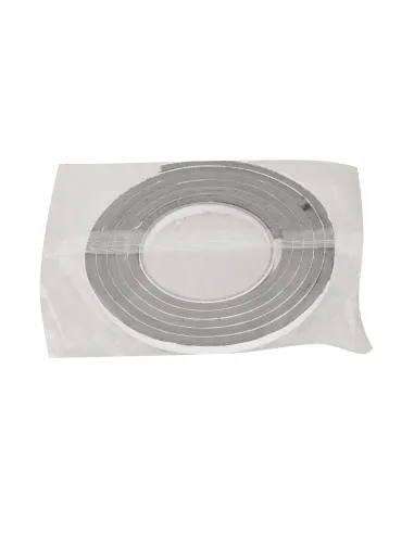 Мойка для кухни овальная Venta VM57456D, 570х450х160 мм, из нержавеющей стали