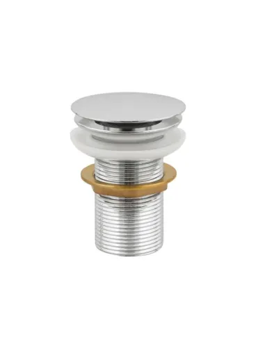 Донний клапан Venta VDN1C Click-Clack, без переливу