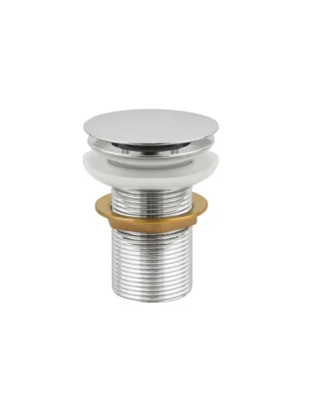 Донный клапан Venta VDN2C Click-Clack,  без перелива