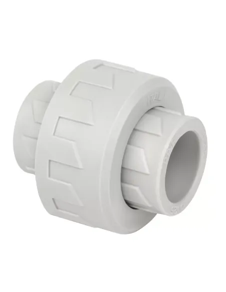 Муфта розбірна ITAL 25 мм для поліпропіленових труб