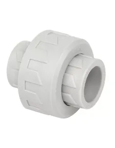 Муфта розбірна ITAL 40 мм для поліпропіленових труб