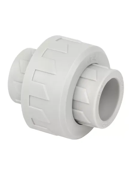 Муфта разборная ITAL 40 мм для полипропиленовых труб