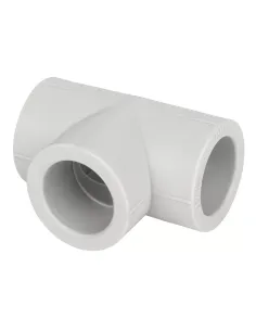 Трійник ITAL 110 мм для поліпропіленових труб