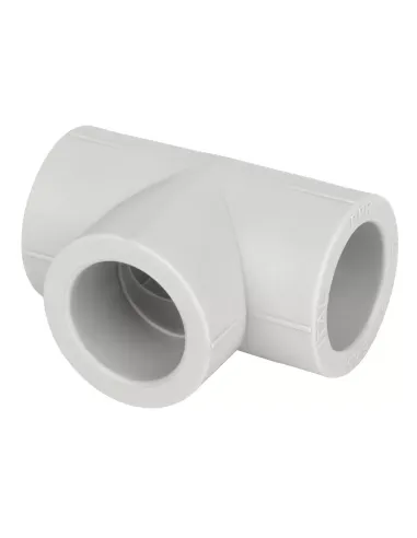 Тройник ITAL 20 мм для полипропиленовых труб