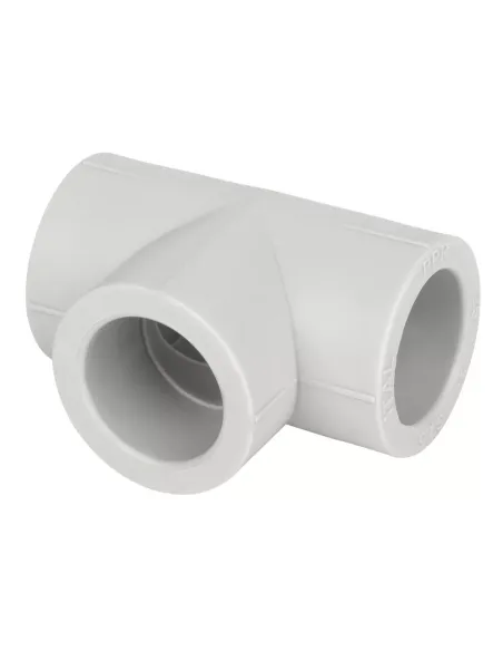 Тройник ITAL 20 мм для полипропиленовых труб