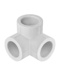 Трійник кутовий ITAL 20 мм для поліпропіленових труб