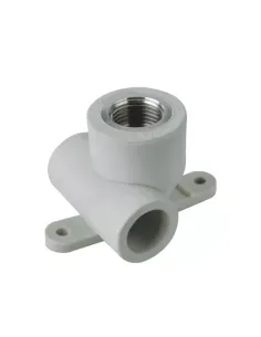 Трійник настінний ITAL 20х1/2 дюйма, внутрішнє різьблення