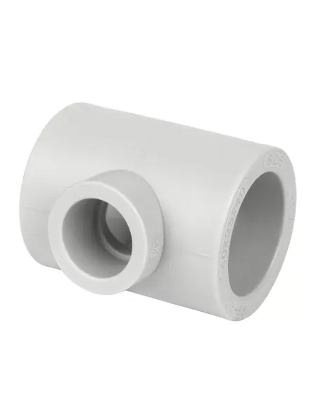 Тройник редукционный ITAL 32x20x32 мм для полипропиленовых труб