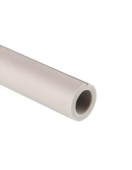 Поліпропіленова труба ITAL PN 25 50 мм, композитна