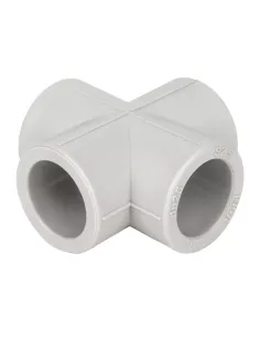 Хрестовина ITAL 25 мм для поліпропіленових труб
