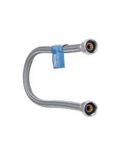 Шланг для подвода воды Thermo Alliance Standart TAS387W150 1/2 дюйма, 1.5 метра