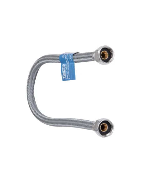 Шланг для подвода воды Thermo Alliance Standart TAS387W30 1/2 дюйма, 0.3 метра