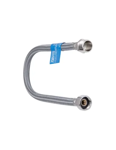 Шланг для підведення води Thermo Alliance Standart TAS388W40 1/2 дюйми, 0.4 метри