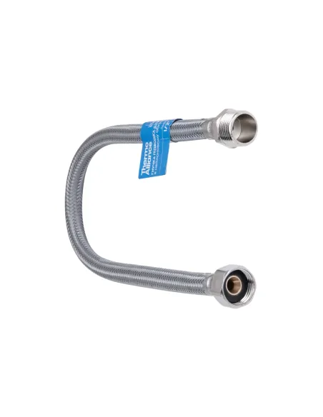 Шланг для подвода воды Thermo Alliance Standart TAS388W40 1/2 дюйма, 0.4 метра