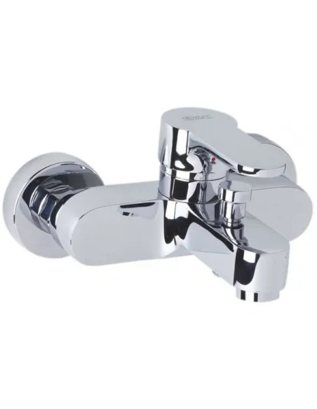 Змішувач для ванни Newarc Master 187511 - 1