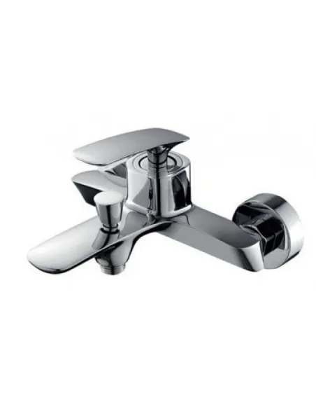 Змішувач для ванни Newarc Slim 121511 - 1