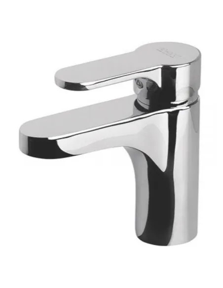 Смеситель для умывальника Newarc Master 187521, латунь, хром - 2 Смеситель для умывальника Newarc Master 187521, латунь, хром - 2