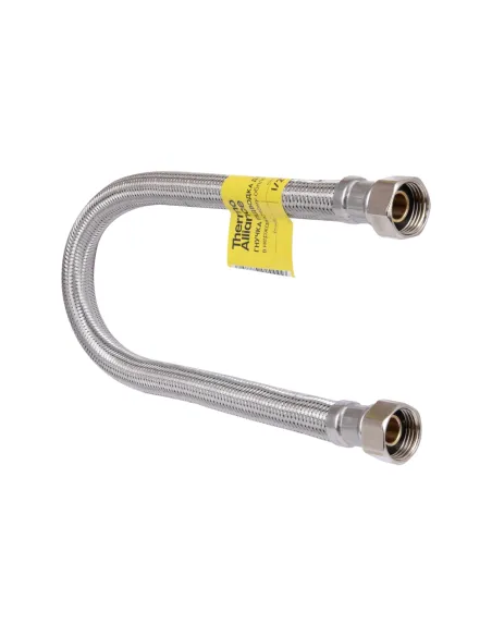 Шланг для подвода воды Thermo Alliance Forte D10 TAF384W50 1/2 дюйма, 0.5 метра